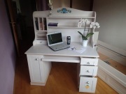 Komplet mebli CILEK flora