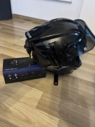 interkom inteligentny wyświetlacz HUD, Nawigacja, Rejestrator kamera