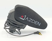 Mikrofon stereo/mono Azden SMX-30