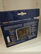 Stacja pogodowa TFA Dostmann Nimbus sama stacja bez czujnika 