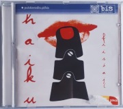 HAIKU Flistsjl 2006r Sojka Brzóstkiewicz