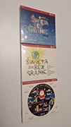 Święta bez granic 2013, 2014, 2015 - nowe