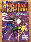 Henryk Kaydan nr 3 (stan ekspozycyjny)