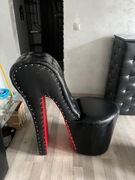 Recepcja/Meble do salonu lub butiku