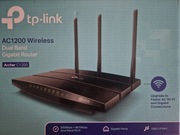 Router TP-Link Archer C1200