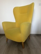 Fotel uszak NEXT - salon AGATA