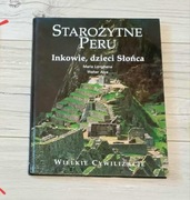 Starożytne Peru i inne