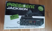 Cb Radio President Jackson 