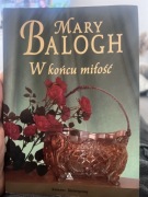 Mary Balogh „W końcu miłość”