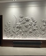 Płaskorzeźby ścienne 