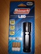 Latarka Coleman High-Power Aluminium LED 