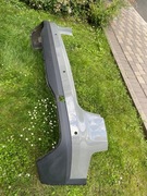 Tylni zderzak Audi A4 allroad B9