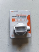 Detektor ruchu sentinel