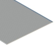 3749/40 Przewód płaski wstążkowy taśma 40 żył linka Cu 30AWG 0,635mm 3M