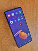 Wyświetlacz LCD ramka Samsung A31s