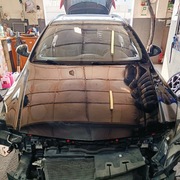 Maska Opel Insignia A Z22c 