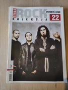 Teraz Rock Kolekcja nr 22 System of a Down