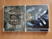 ABUSED MAJESTY Serpenthrone Man Created God 2CD 