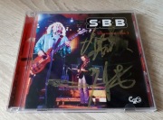 SBB (JÓZEF SKRZEK, LED ZEPPELIN) W FILHARMONI AKT1