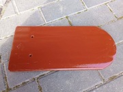 Dachówka karpiówka CREATON 380 x 180 x 14; 20m2