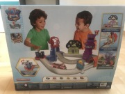 Zabawki tor samochodowy psi patrol Spin Master