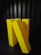 Nogi przedłużki stolik ikea LÄTT