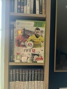 FIFA 12 PL Xbox 360