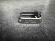 Lejek magwell glock 17 gen 3 replika