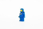 Figurka Lego Classic Space sp004 astronauta 6702 6971 6940 6972 6750
