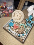 Zestaw prezentowy dla malucha