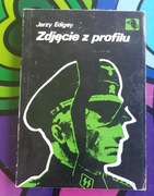Zdjęcie z profilu - Jerzy Edigey 1984 PRL ANTYKWARIAT 