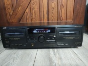 Magnetofon deck JVC TD W 254BK