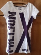 Oryginalna koszulka Play 10 milionów klientów