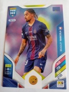 Panini Fifa 365 2026 core Bradley Barcola PAS16 PARIS PSG 