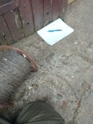 Kabel PKL telefoniczny