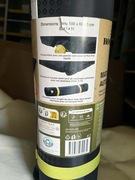 Mata samopompująca campingowa Rocktrail-Nowa 