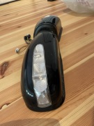 Lusterka komplet Mercedes w211 lewe 13 pin/ prawe 11