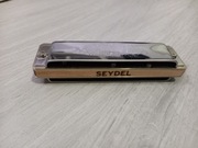 harmonijka ustna C.A. Seydel Söhne 1847 Classic Low C