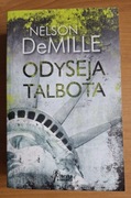 Odyseja Talbota - Nelson DeMille (FOKSAL 2014)