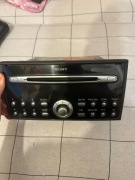 Oryginalne radio Sony Ford audio system 