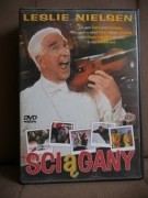 Ściągany (1988) Leslie Nielsen DVD