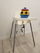 krzesło do karmienia IKEA