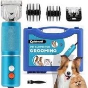 Profesjonalna Maszynka do Strzyżenia Zwierząt CGoldenwallestwa