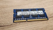 8GB DDR3L 1600MHz SODIMM Laptop Hynix HMT41GS6BFR8A-PB