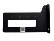 Tylna blaszka mocująca karty graficznej Lenovo Legion AMD Radeon RX6800XT