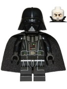 LEGO STAR WARS figurka SW0636 Darth Vader - nowa