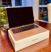 MacBook Air 13" M1 8GB 256GB SSD