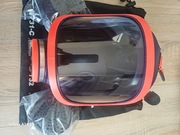 Climax 732 maska pełnotwarzowa + 2 filtry 757