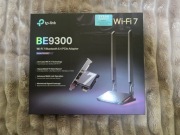 Karta Sieciowa TP-Link Archer TBE550E Wi-Fi 7 PCIe MediaTek MT7927