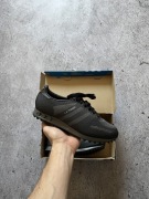 Buty sportowe męskie Adidas La trainer czarne 41 1/3